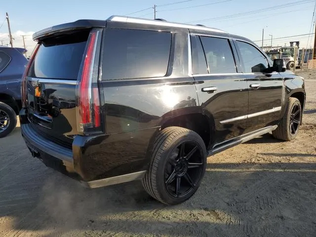 1GYS4NKJ5FR631079 2015 2015 Cadillac Escalade- Premium 3