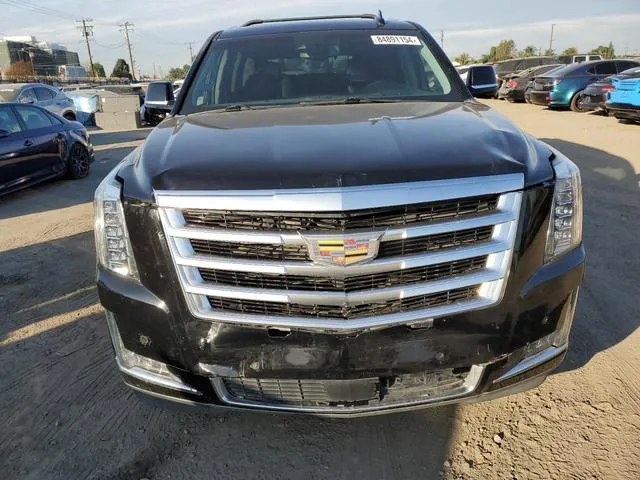 1GYS4NKJ5FR631079 2015 2015 Cadillac Escalade- Premium 5