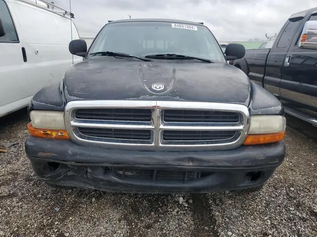 1B7GL23Y6VS178218 1997 1997 Dodge Dakota 5