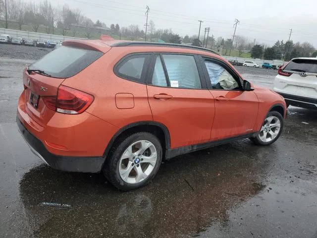 WBAVM5C55DVV90507 2013 2013 BMW X1- Xdrive35I 3