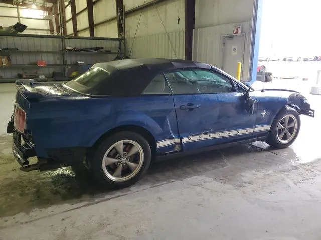 1ZVFT84NX65231826 2006 2006 Ford Mustang 3