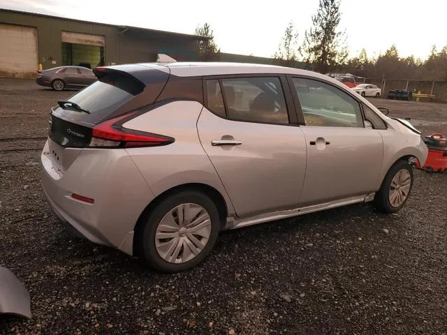 1N4AZ1BV1NC560291 2022 2022 Nissan Leaf- S 3