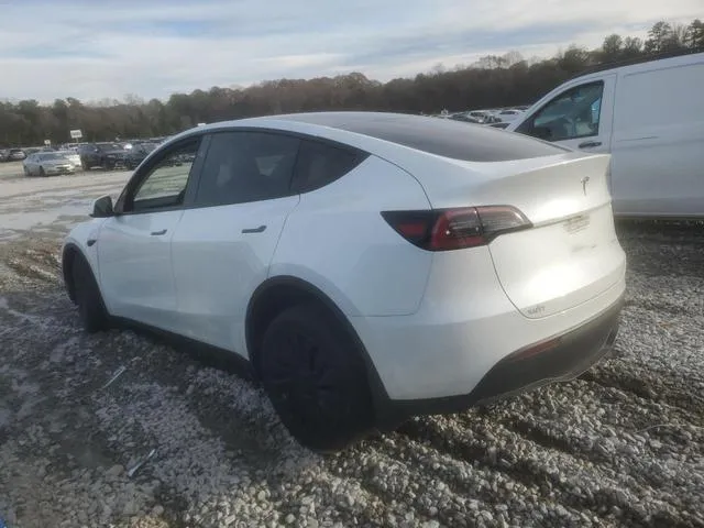 7SAYGDEE3PA190320 2023 2023 Tesla MODEL Y 2