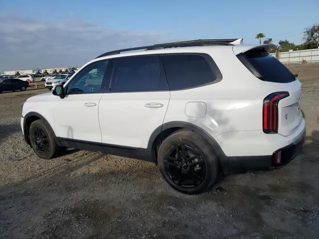 5XYP5DGC7RG514765 2024 2024 KIA Telluride- SX 2