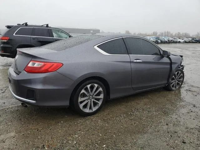 1HGCT2B83FA009685 2015 2015 Honda Accord- Exl 3