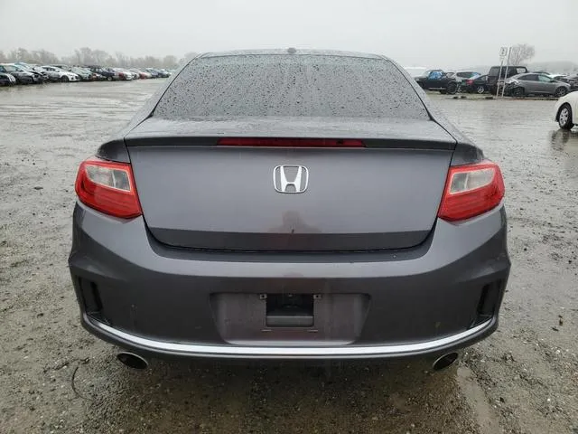 1HGCT2B83FA009685 2015 2015 Honda Accord- Exl 6