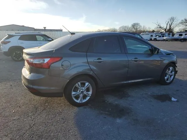 1FADP3F27DL221211 2013 2013 Ford Focus- SE 3