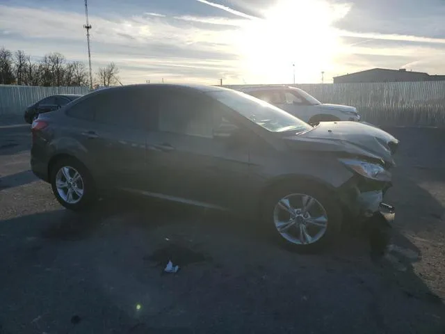 1FADP3F27DL221211 2013 2013 Ford Focus- SE 4