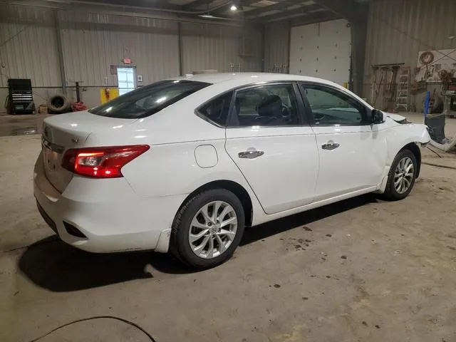 3N1AB7AP1JY205629 2018 2018 Nissan Sentra- S 3