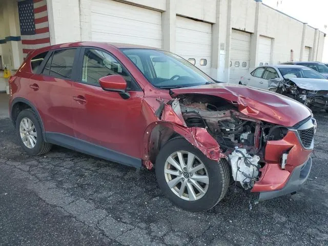 JM3KE4CE7D0106421 2013 2013 Mazda CX-5- Touring 4