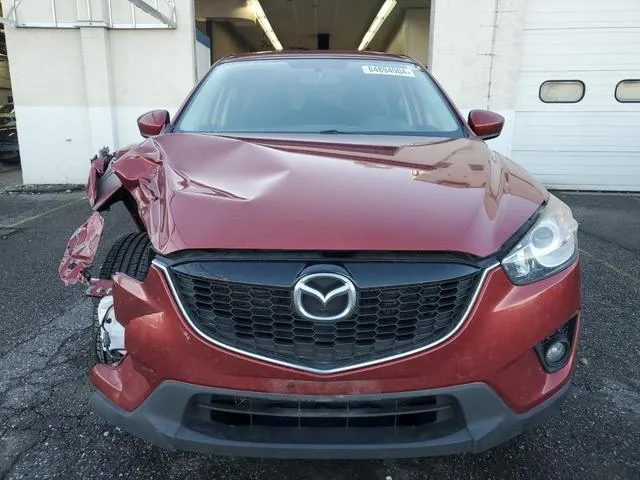 JM3KE4CE7D0106421 2013 2013 Mazda CX-5- Touring 5