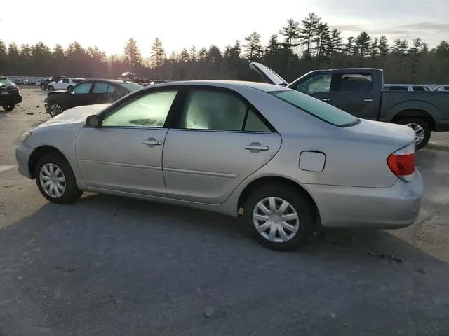 4T1BE32K06U713603 2006 2006 Toyota Camry- LE 2