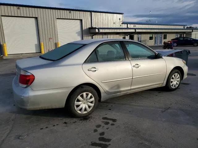 4T1BE32K06U713603 2006 2006 Toyota Camry- LE 3