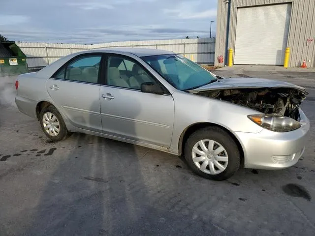 4T1BE32K06U713603 2006 2006 Toyota Camry- LE 4