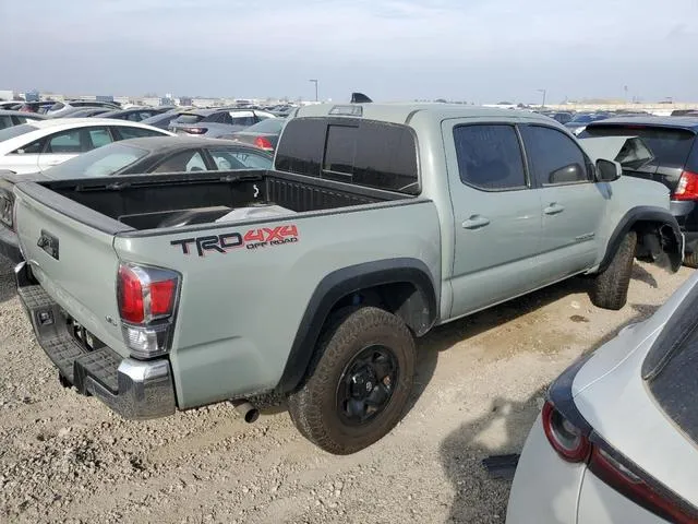 3TMCZ5AN8PM543890 2023 2023 Toyota Tacoma- Double Cab 3