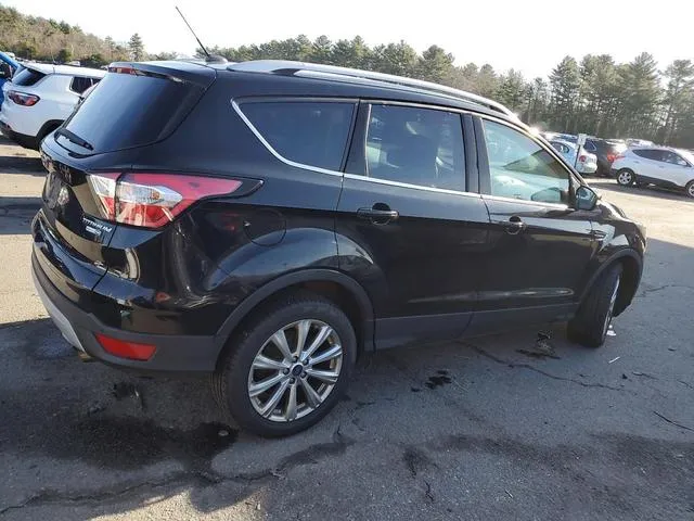 1FMCU9JD8HUE81624 2017 2017 Ford Escape- Titanium 3