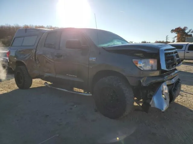 5TFUY5F12DX311322 2013 2013 Toyota Tundra- Double Cab Sr5 4