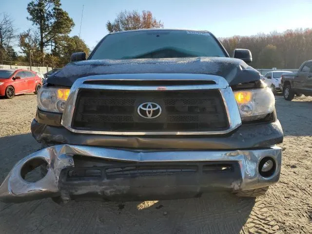 5TFUY5F12DX311322 2013 2013 Toyota Tundra- Double Cab Sr5 5