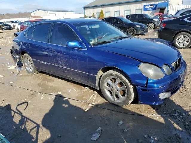 JT8BD68S9X0047557 1999 1999 Lexus GS- 300 4