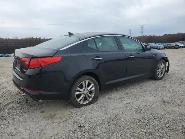 5XXGN4A7XDG150415 2013 2013 KIA Optima- EX 3