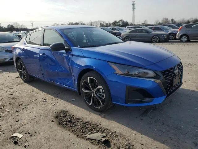 1N4BL4CV3SN315238 2025 2025 Nissan Altima- SR 4