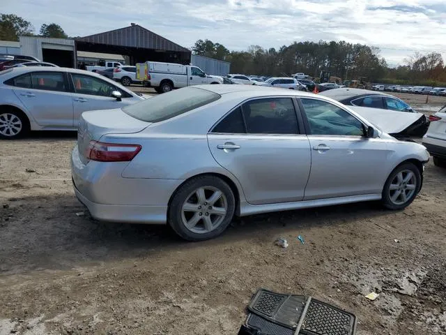 4T1BE46K38U247099 2008 2008 Toyota Camry- CE 3