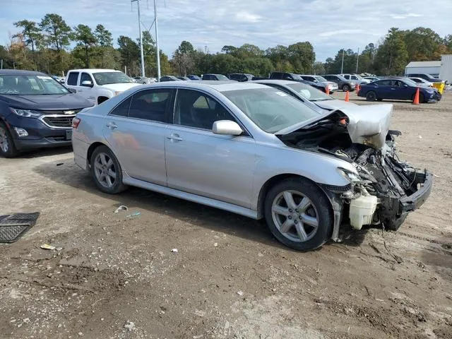 4T1BE46K38U247099 2008 2008 Toyota Camry- CE 4