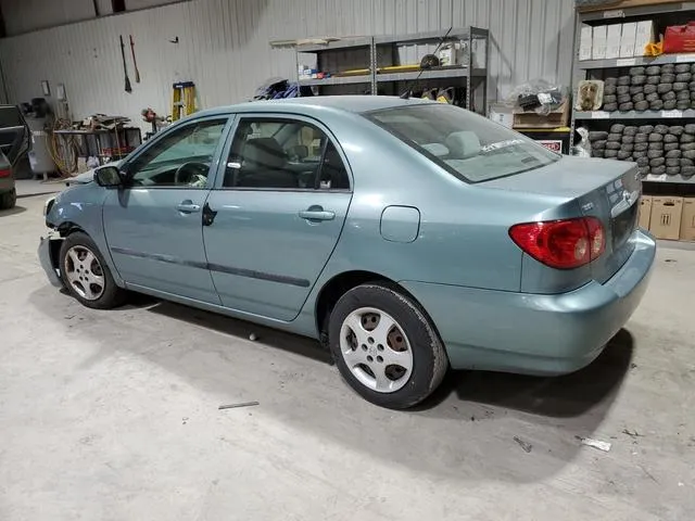 2T1BR32E37C782691 2007 2007 Toyota Corolla- CE 2