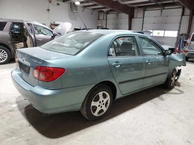 2T1BR32E37C782691 2007 2007 Toyota Corolla- CE 3