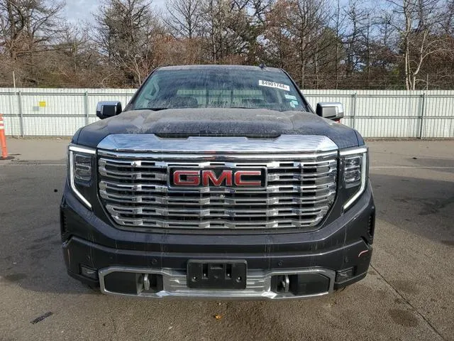 1GTUUGEL4RZ238508 2024 2024 GMC Sierra- K1500 Denali 5