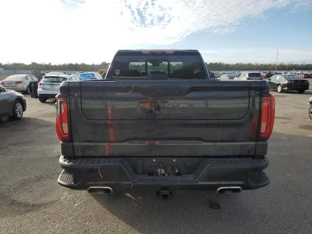 1GTUUGEL4RZ238508 2024 2024 GMC Sierra- K1500 Denali 6