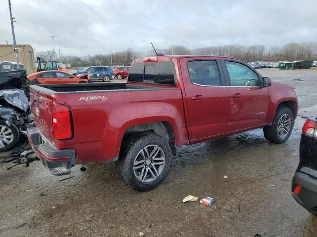 1GCGTCEN2L1203000 2020 2020 Chevrolet Colorado- LT 3