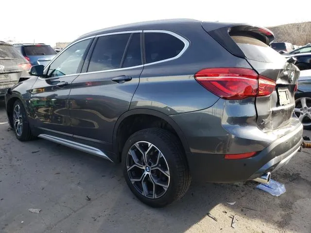 WBXJG9C07N5U60771 2022 2022 BMW X1- Xdrive28I 2