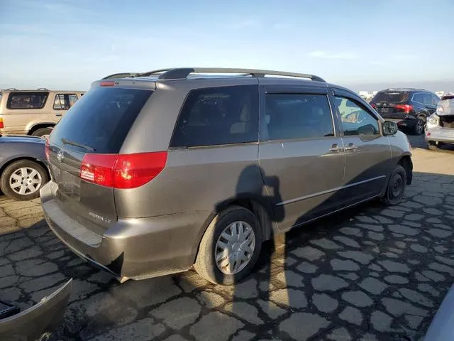 5TDZA23C04S089853 2004 2004 Toyota Sienna- CE 3