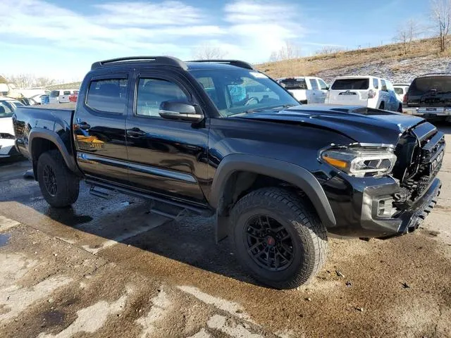 5TFCZ5AN7LX232276 2020 2020 Toyota Tacoma- Double Cab 4