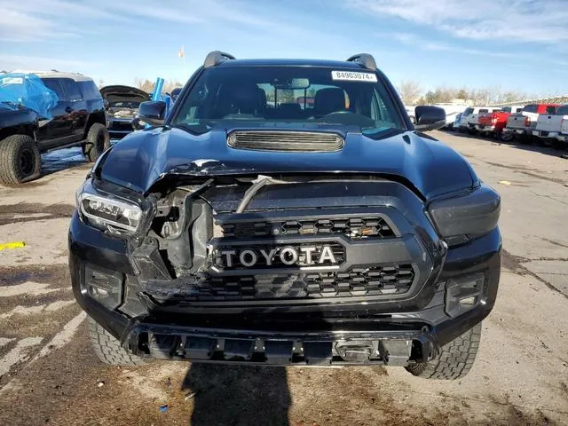 5TFCZ5AN7LX232276 2020 2020 Toyota Tacoma- Double Cab 5