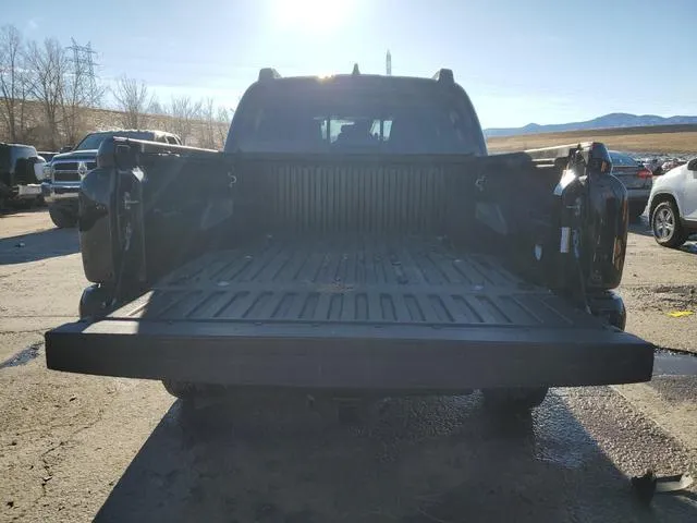 5TFCZ5AN7LX232276 2020 2020 Toyota Tacoma- Double Cab 6