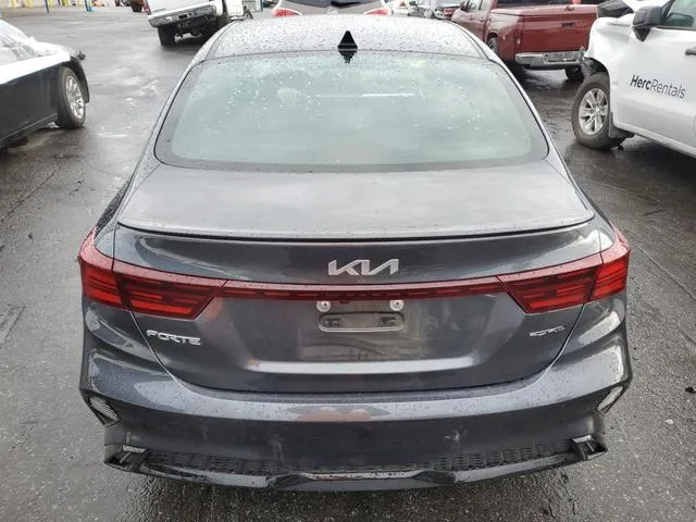 3KPF54AD5PE673646 2023 2023 KIA Forte- Gt Line 6