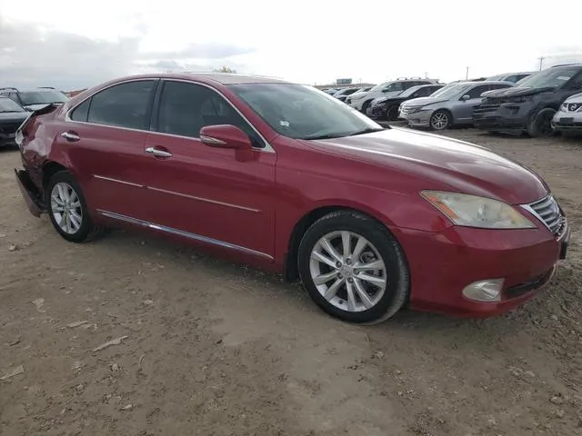 JTHBK1EG4A2385243 2010 2010 Lexus ES- 350 4