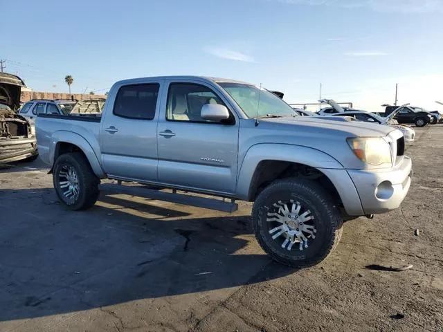 3TMJU4GN3BM111837 2011 2011 Toyota Tacoma- Double Cab Preru 4