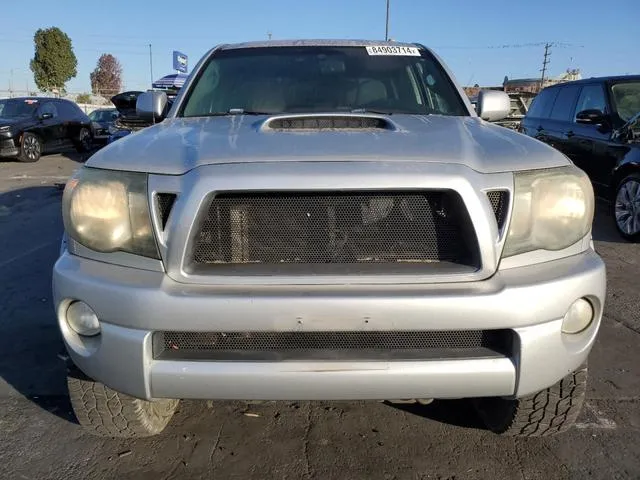 3TMJU4GN3BM111837 2011 2011 Toyota Tacoma- Double Cab Preru 5