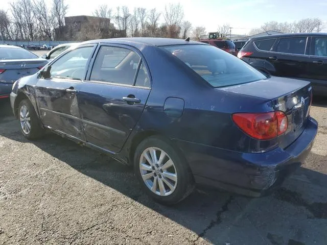 JTDBR32E542019713 2004 2004 Toyota Corolla- CE 2