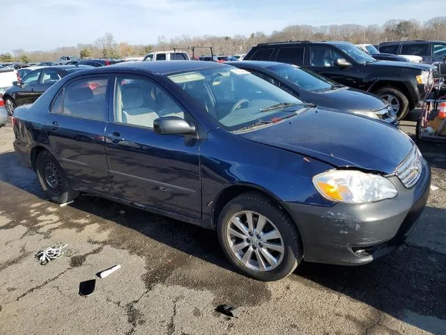 JTDBR32E542019713 2004 2004 Toyota Corolla- CE 4