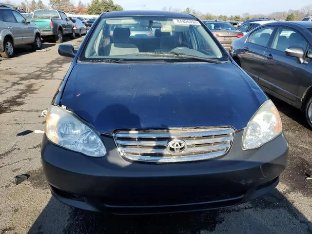 JTDBR32E542019713 2004 2004 Toyota Corolla- CE 5