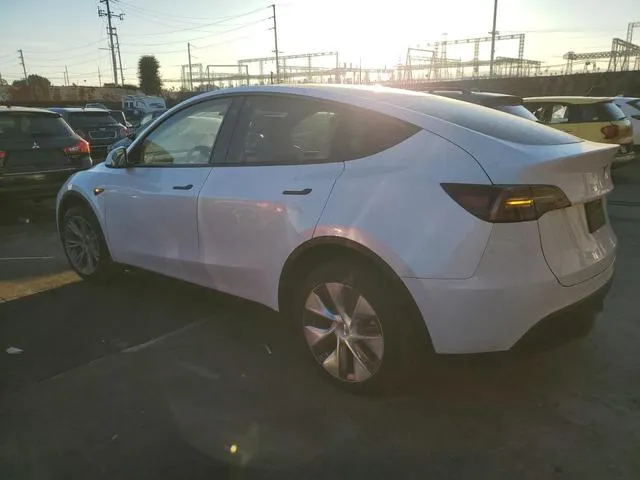 7SAYGDEE7PA104684 2023 2023 Tesla MODEL Y 2