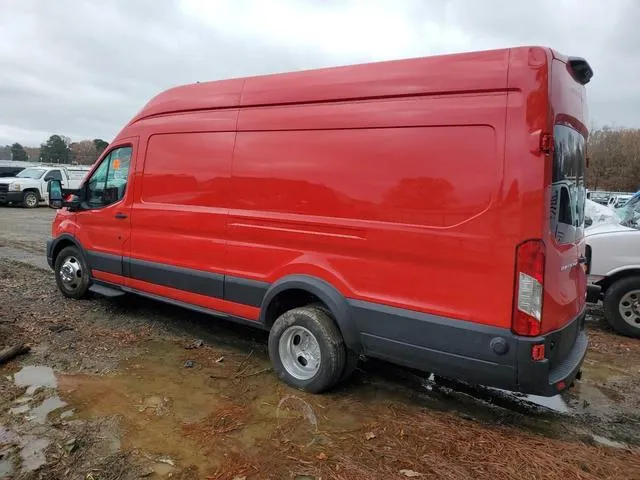 1FTBF4X80RKA79715 2024 2024 Ford Transit- T-350 Hd 2