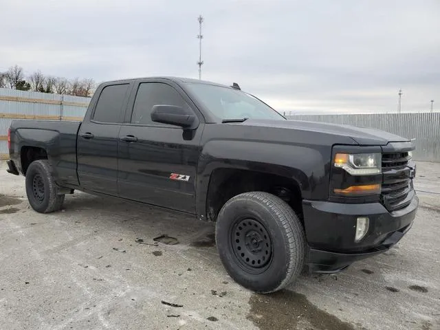 1GCVKREC0HZ233262 2017 2017 Chevrolet Silverado- K1500 Lt 4