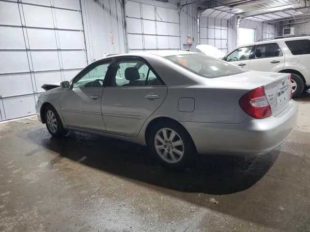 4T1BE30K53U133830 2003 2003 Toyota Camry- LE 2