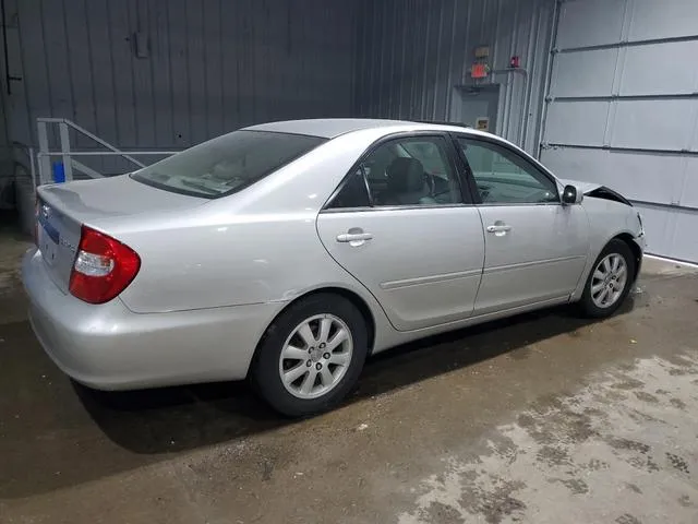 4T1BE30K53U133830 2003 2003 Toyota Camry- LE 3