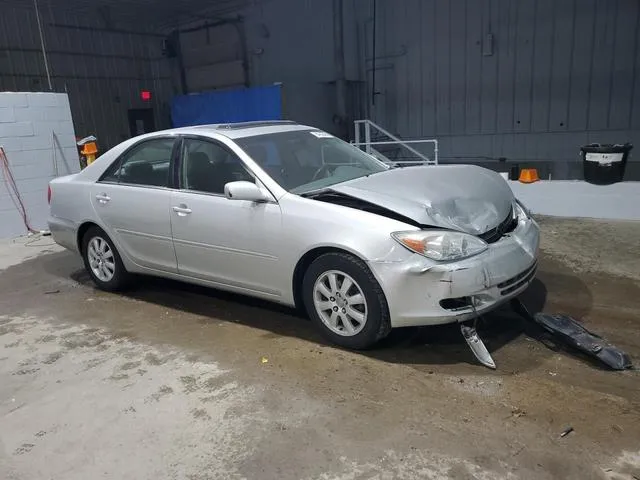 4T1BE30K53U133830 2003 2003 Toyota Camry- LE 4